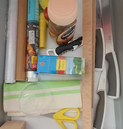 Villa свети йоан кръстител - San Juan Bautista