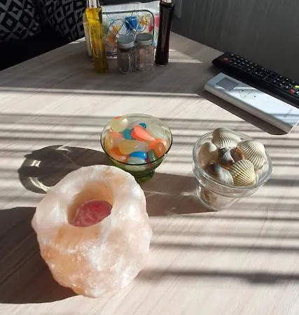 Villa свети йоан кръстител - San Juan Bautista *