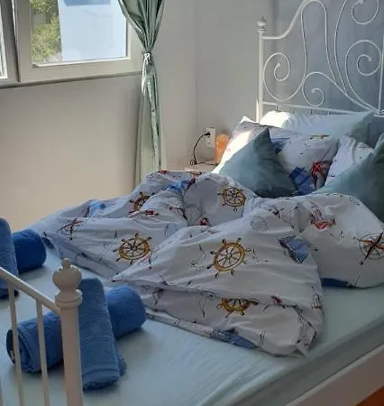 свети йоан кръстител - San Juan Bautista * Warna