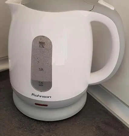 свети йоан кръстител - San Juan Bautista Villa Warna