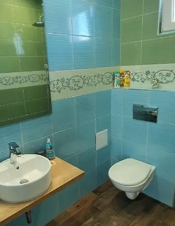 свети йоан кръстител - San Juan Bautista Villa Warna