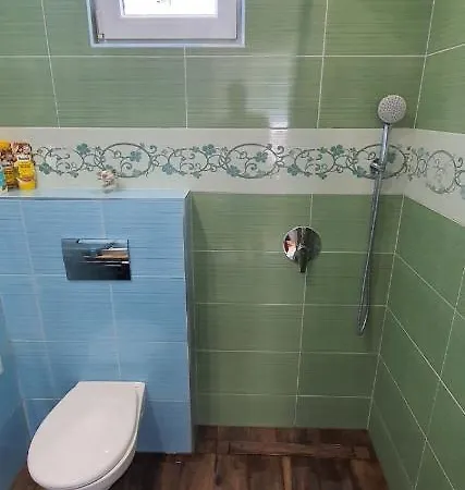 Villa свети йоан кръстител - San Juan Bautista *