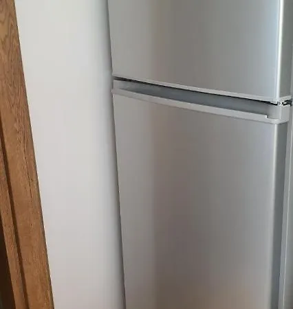 Villa свети йоан кръстител - San Juan Bautista Warna