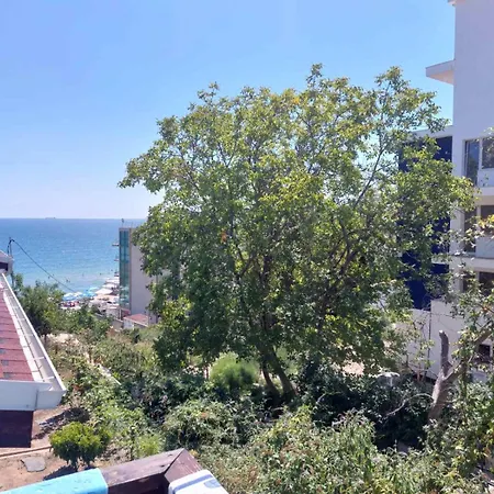 Villa свети йоан кръстител - San Juan Bautista