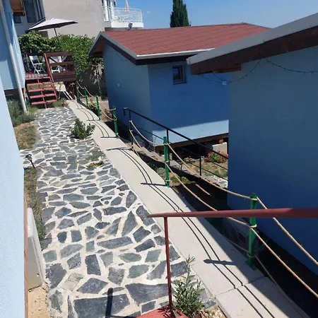 Villa свети йоан кръстител - San Juan Bautista *