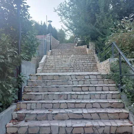Villa свети йоан кръстител - San Juan Bautista *