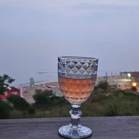 свети йоан кръстител