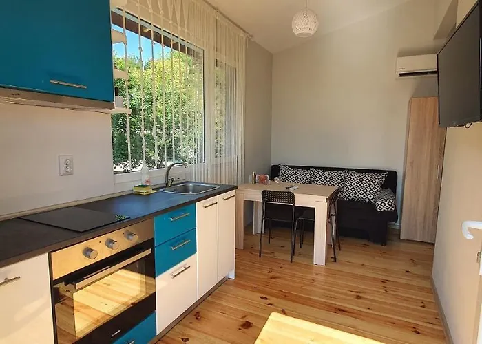 Villa свети йоан кръстител - San Juan Bautista *