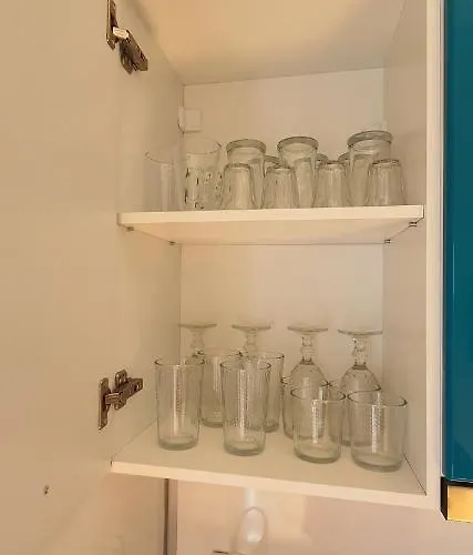 Vilă свети йоан кръстител - San Juan Bautista Varna