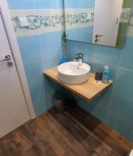 свети йоан кръстител - San Juan Bautista Vilă