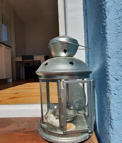 Vilă свети йоан кръстител - San Juan Bautista Varna