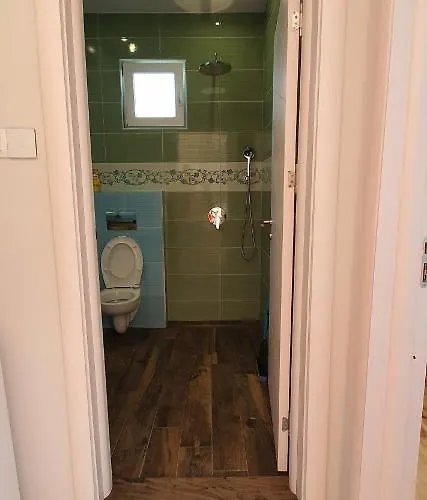 свети йоан кръстител - San Juan Bautista Vilă Varna