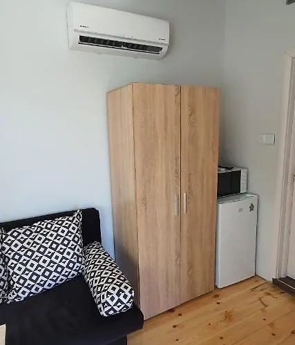 Villa свети йоан кръстител - San Juan Bautista Varna