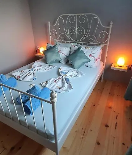 свети йоан кръстител - San Juan Bautista Vilă Varna