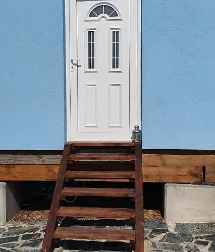 свети йоан кръстител - San Juan Bautista Vilă *