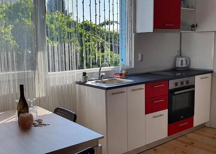 свети йоан кръстител - San Juan Bautista Villa Varna