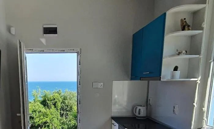 свети йоан кръстител - San Juan Bautista Vilă *