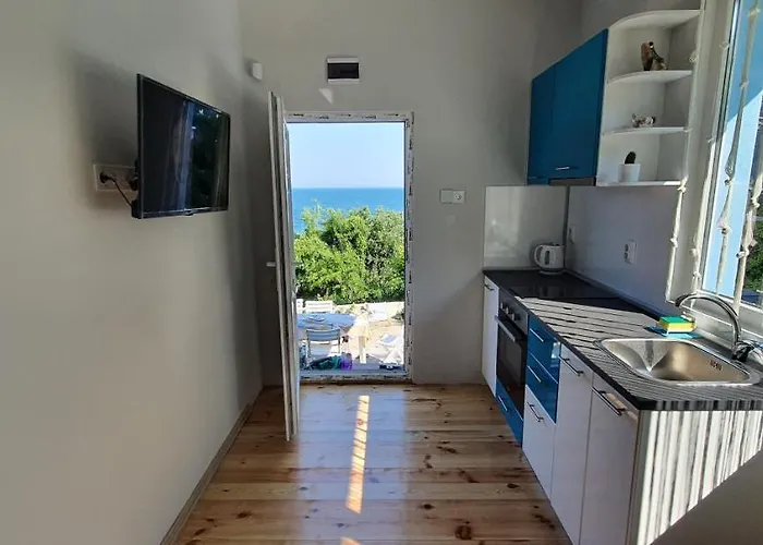 свети йоан кръстител - San Juan Bautista Varna