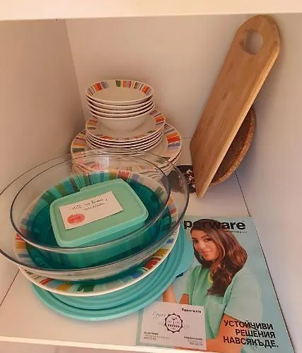 свети йоан кръстител - San Juan Bautista Vilă Varna