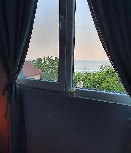 Vilă свети йоан кръстител - San Juan Bautista Varna