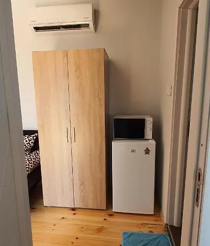 свети йоан кръстител - San Juan Bautista Vilă