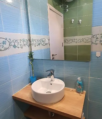 свети йоан кръстител - San Juan Bautista Villa