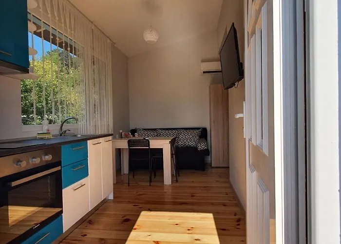 Vilă свети йоан кръстител - San Juan Bautista