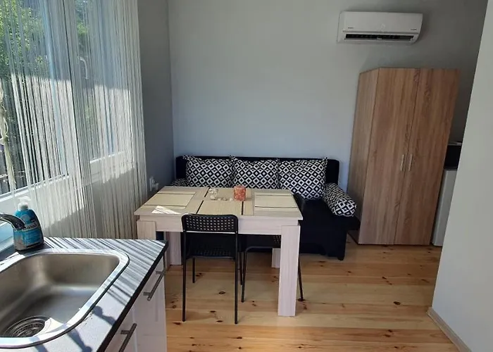 свети йоан кръстител - San Juan Bautista Varna