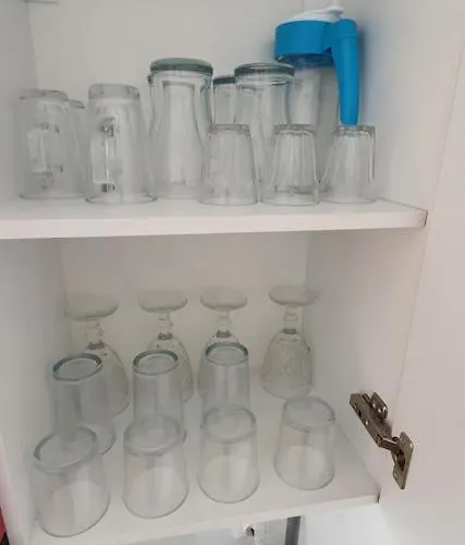 Vilă свети йоан кръстител - San Juan Bautista *