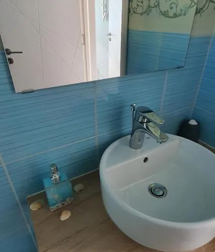 свети йоан кръстител - San Juan Bautista * Varna