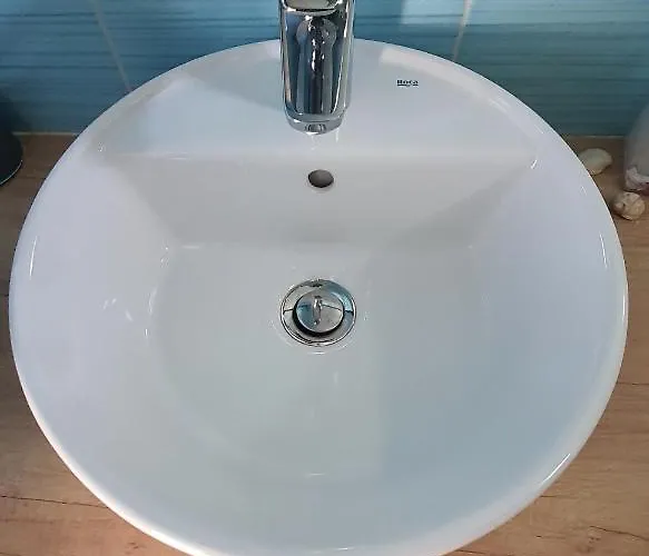 Vilă свети йоан кръстител - San Juan Bautista *