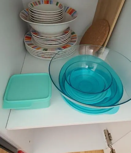 Vilă свети йоан кръстител - San Juan Bautista