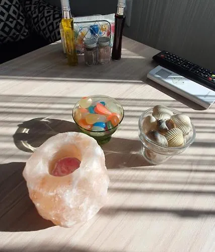 Vilă свети йоан кръстител - San Juan Bautista *