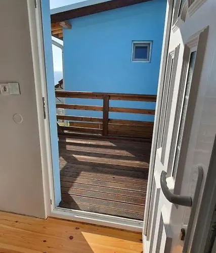 свети йоан кръстител - San Juan Bautista Villa *