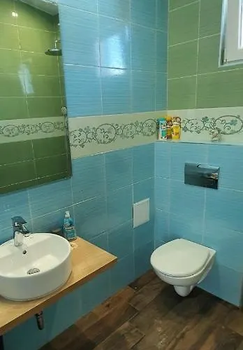 свети йоан кръстител - San Juan Bautista Villa Varna