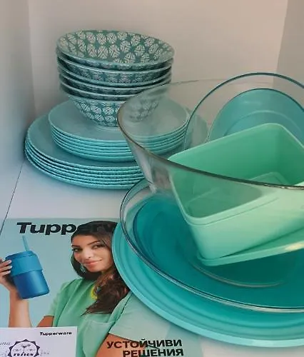 Vilă свети йоан кръстител - San Juan Bautista *