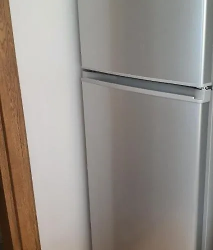 Vilă свети йоан кръстител - San Juan Bautista Varna