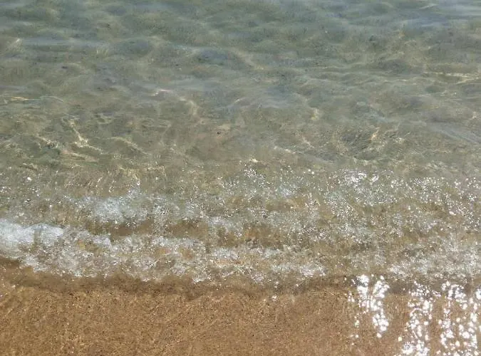 Vilă свети йоан кръстител - San Juan Bautista