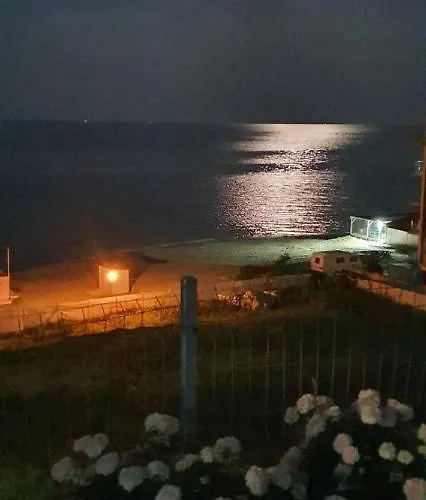 Villa свети йоан кръстител - San Juan Bautista *