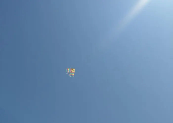 Vilă свети йоан кръстител - San Juan Bautista